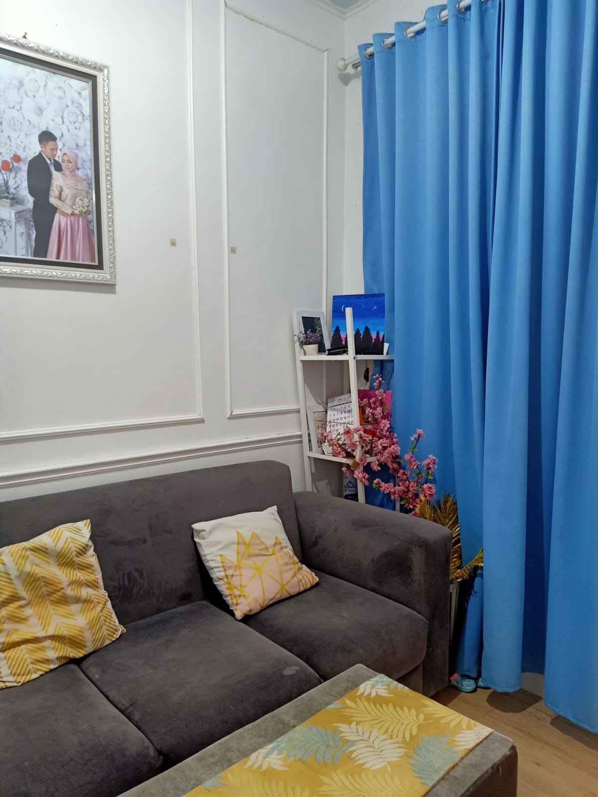 Rumah Disewakan di Resinda Karawang